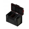 Επαγγελματική εργαλειοθήκη Qbrick 450 Technik