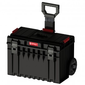 Επαγγελματική εργαλειοθήκη Qbrick 450 Technik