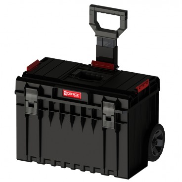 Επαγγελματική εργαλειοθήκη Qbrick 350 Basic