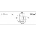 ΣΥΡΤΗΣ  FAPIM 3720c