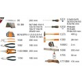 ΤΣΑΝΤΑ HOME BAG 2055L beta