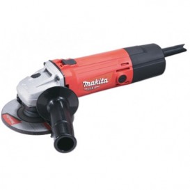 Γωνιακός Τροχός 125mm με Anti-restart 570W MAKITA M9503R 
