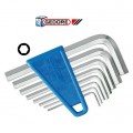 Allen SET GEDORE ΓΕΡΜΑΝΙΑΣ