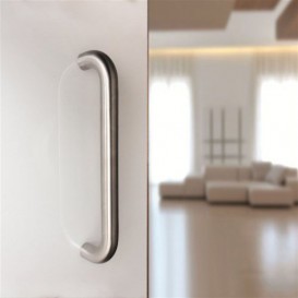 Ανοξείδωτη λαβή INOX-360-2