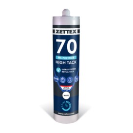 ΚΟΛΛΑ MS 70 POLYMER HIGH TACK ZETTEX