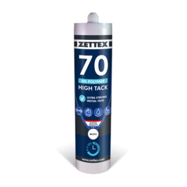 ΚΟΛΛΑ MS 70 POLYMER HIGH TACK
