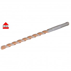 Τρυπάνια γενικής χρήσης sds plus Γερμανιας GOLDCRAFT 