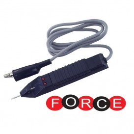 Δοκιμαστικό κυκλώματος αυτοκινήτου FORCE 