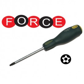 Κατσαβίδι TORX ΜΕ 5 ΓΩΝΙΕΣ ME ΤΡΥΠΑ FORCE