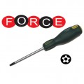 Κατσαβίδι TORX ME ΤΡΥΠΑ FORCE