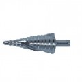 Φρέζες διαβάθμισης 6-30mm Karnasch Γερμανίας HSS-XE(κοβαλτίου)