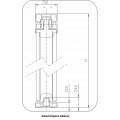 Ανασυρόμενο Σύστημα Ασφαλείας SILEA "λ"