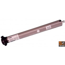Ηλεκτρικό μοτέρ QS Φ40/10Nm για ρολά ,στόρια, παντζούρια
