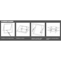 Ηλεκτρικός μηχανισμός T-RACK UCS ULTRAFLEX CONTROL SYSTEM 41740