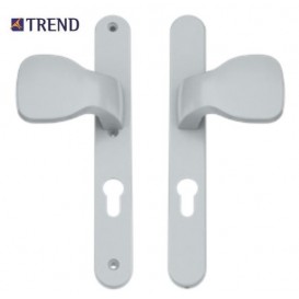 TREND Χειρολαβή εισόδου διπλή λαβή λαβή