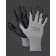 Nitrile gloves - Galaxy Sirius 201