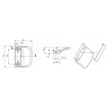 ΛΑΒΗ SCHNAEPPER PVC