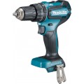 Κρουστικό δράπανοκατσάβιδο 18V  - MAKITA