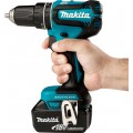 Κρουστικό Δραπ/δο 18V  - MAKITA