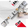 Κύλινδρος LE60 MODULAR