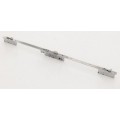 Αυτόματη ανοξείδωτη κλειδαριά CISA MULTITOP MATIC - INOX