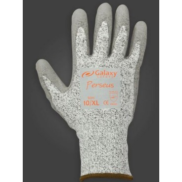 Latex gloves - Galaxy Leo 206