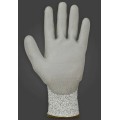 Latex gloves - Galaxy Leo 206