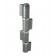 Hinge with four wings long double leaf and thrust bearing series 400