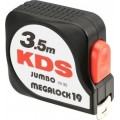 Μετροταινία Megalock Jumpo KDS