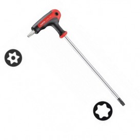 Allen Τάφ TORX FORCE