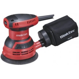 Τριβείο έκκεντρο ηλεκτρικό MAKTEC 240WATT MT924