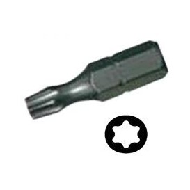 Μύτες 1/4 TORX Γερμανίας