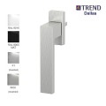 Λαβές (πόμολα) παραθύρου TREND PREMIUM