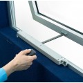 Ηλεκτρικός μηχανισμός φεγγίτη καδένα Vega UCS ULTRAFLEX CONTROL SYSTEM 40903N