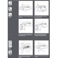 Ηλεκτρικός μηχανισμός φεγγίτη καδένα Stile ULTRAFLEX CONTROL SYSTEM 41556C