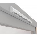 Εξαεριστήρας με έλεγχο ροής AEROMAT MIDI