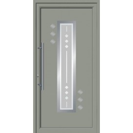 Πάνελ αλουμινίου INOX