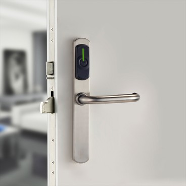 ISEO Libra - Ηλεκτρονικός κύλινδρος (Αφαλός) RFID + άνοιγμα με κινητό