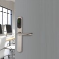 ISEO Libra - Ηλεκτρονικός κύλινδρος (Αφαλός) RFID + άνοιγμα με κινητό