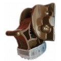 Στοπ πορτας easy DOOR STOPPER με αυτοκόλλητο
