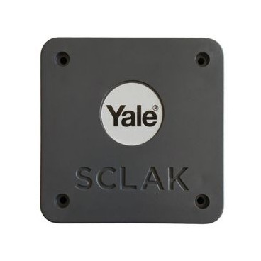 Yale SCLAK Bridge Μονάδα απομακρυσμένου ελέγχου κλειδαριάς ENTR