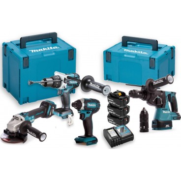 Σετ Εργαλείων MAKITA PR13