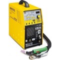 DECA - MASTROTIG 216 AC/DC INVERTER για Ηλετρόδια TIG DC ή TIG AC/DC