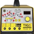 DECA - MASTROTIG 216 AC/DC INVERTER για Ηλετρόδια TIG DC ή TIG AC/DC