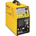 DECA - MASTROTIG 216 AC/DC INVERTER για Ηλετρόδια TIG DC ή TIG AC/DC