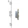 Cisa 53003-45 Three Point Cylinder Lock