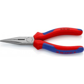 Μυτοτσίμπιδο ίσιο Knipex 