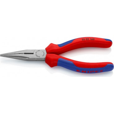 Μυτοτσίμπιδο ίσιο Knipex 