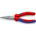 Μυτοτσίμπιδο ίσιο Knipex 