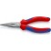 Μυτοτσίμπιδο ίσιο Knipex 